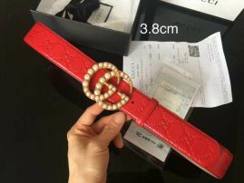 Picture of Gucci Belts _SKUGucciBelt38mmX95-125CM7D3183669